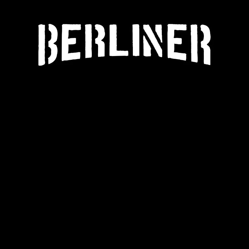 Berlin Berliner