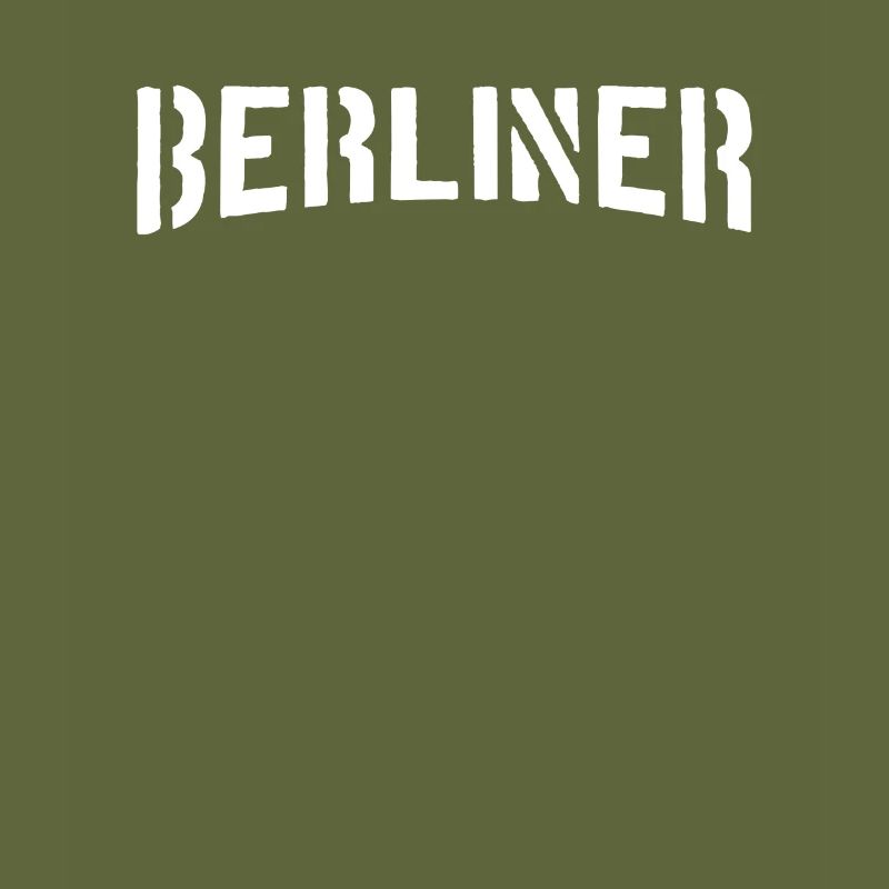 Berlin Berliner