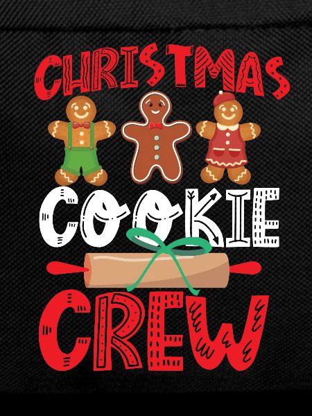 Bake Baking Christmas Cookie