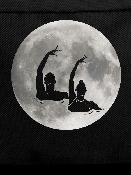 Synchronschwimmen