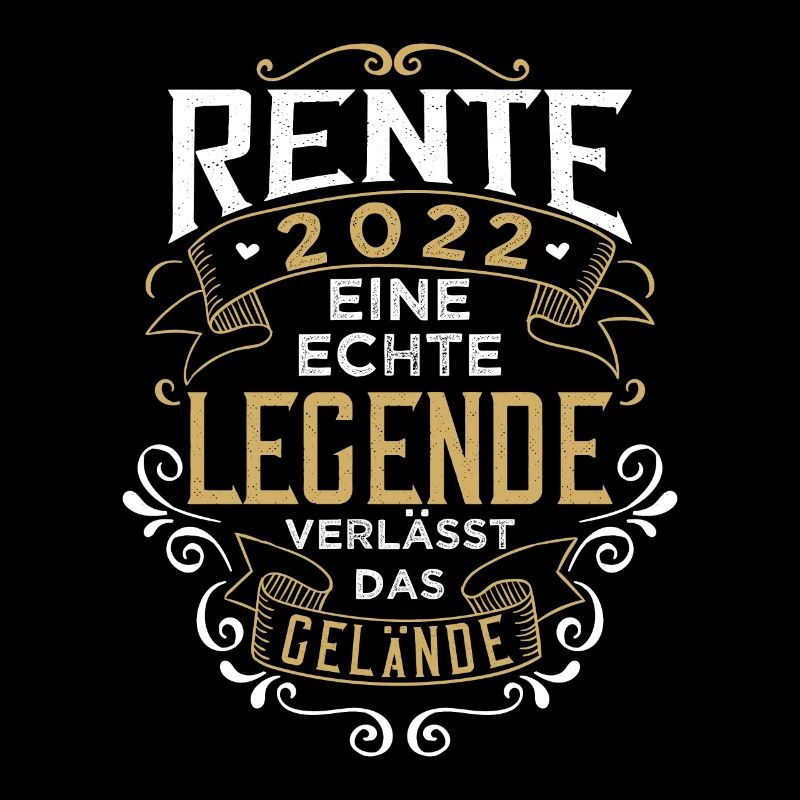 Rente 2022 eine echte Legende verlässt das Gelände