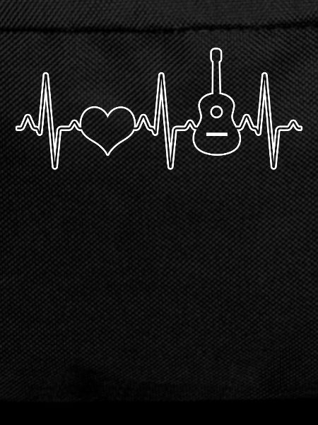 Guitar Heartbeat