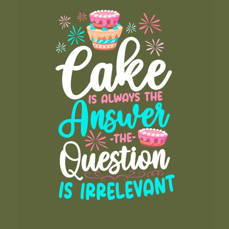 Bake Baking Cake Cake Is Always