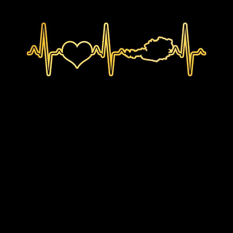 Austria Heartbeat