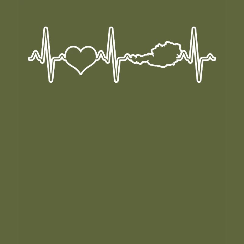 Austria Heartbeat