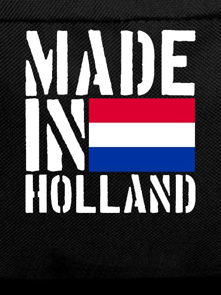 Holland Dutch Funny saying