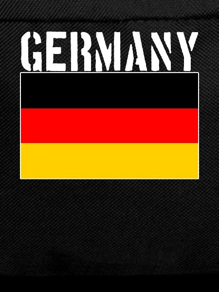 Germany Flag