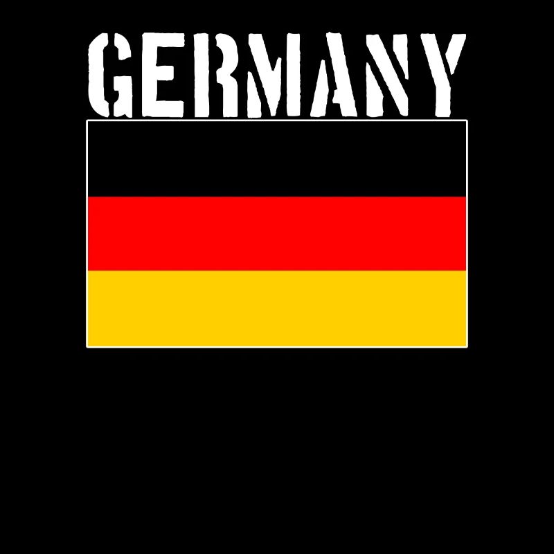 Germany Flag