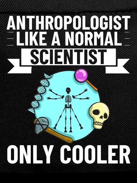 Forensic Anthropology Anthropologist