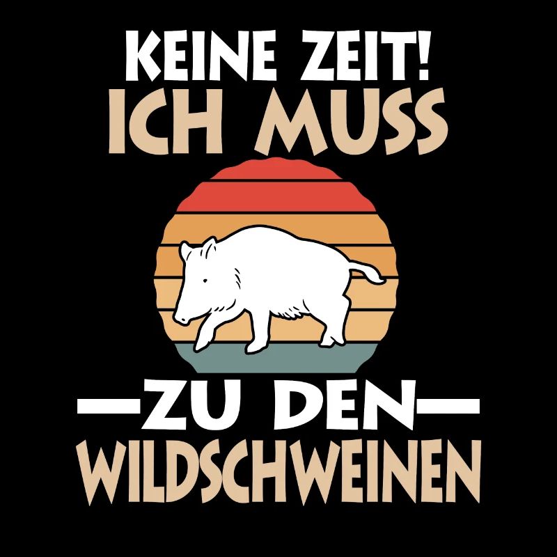 Wildschwein