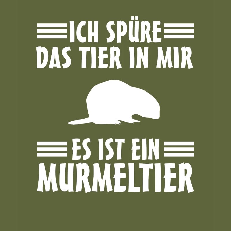 Murmeltier