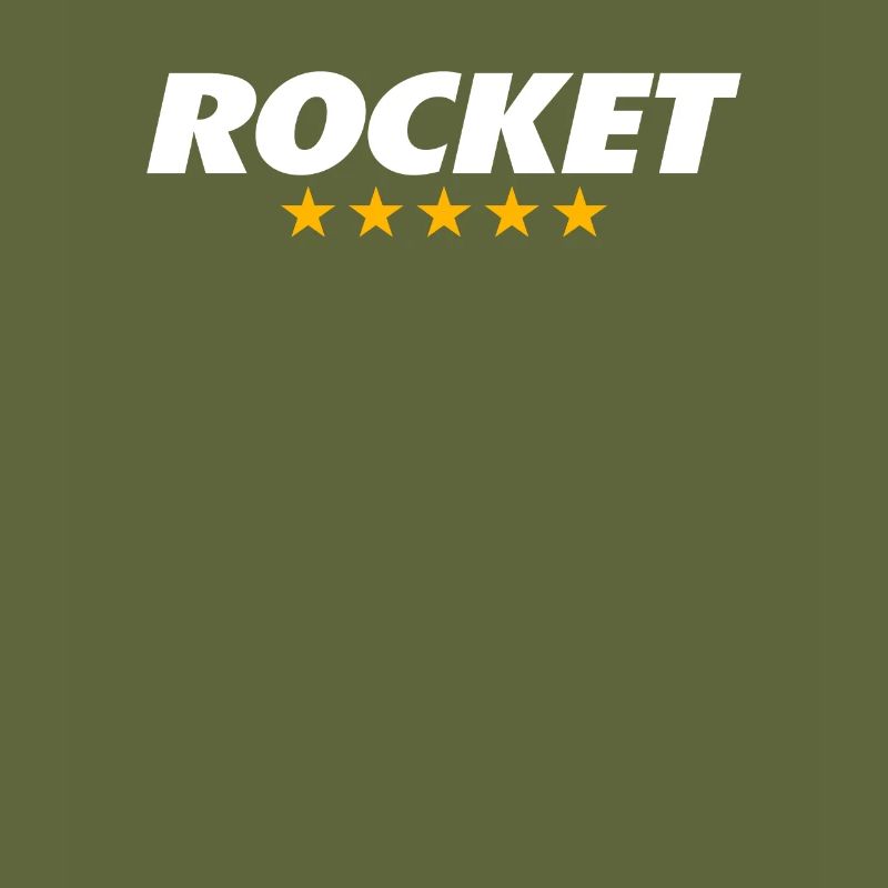 ROCKET ROCKET