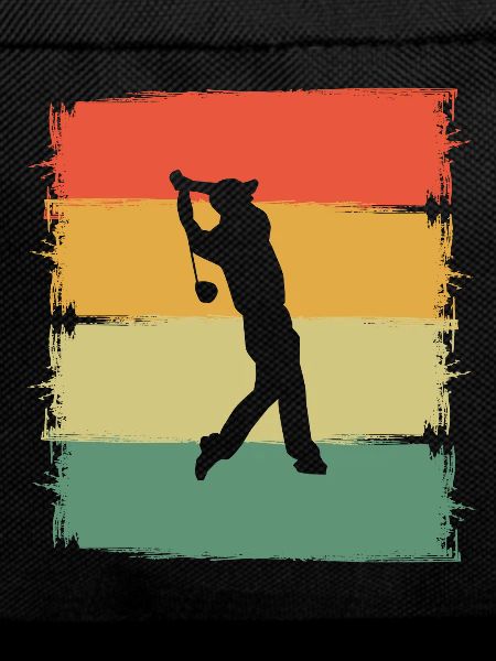 Golf Golfer