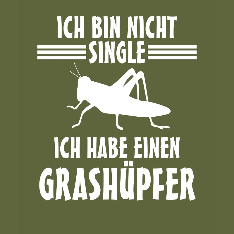 Grashüpfer