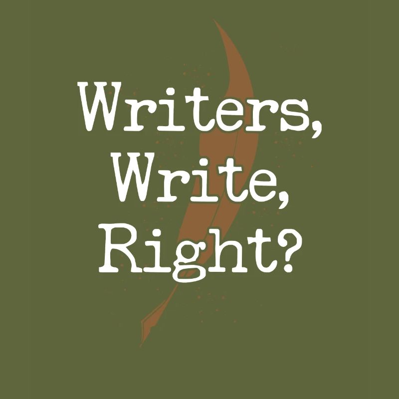 Writing Novel Writer & Published