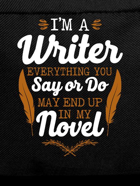Writing Novel Writer & Published