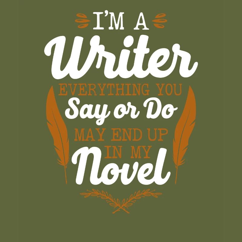 Writing Novel Writer & Published