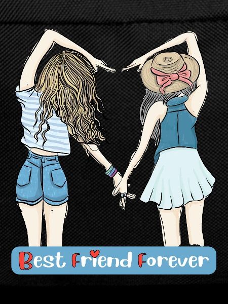 BFF - Best Friend Forever