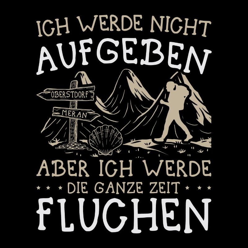 Buen Camino Alpenüberquerung Oberstdorf Meran E5