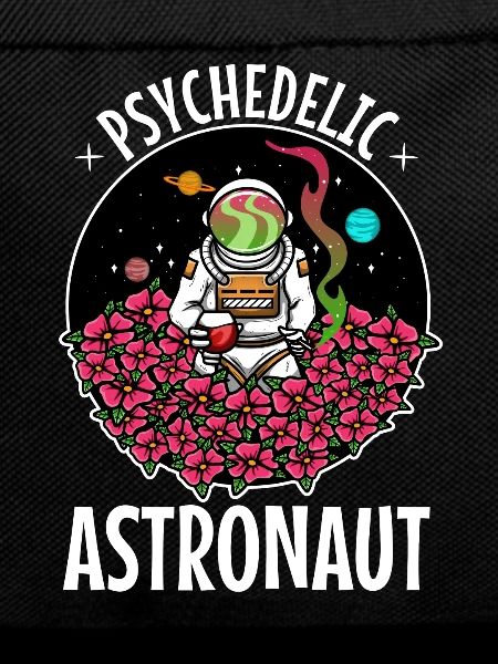 Psychedelic Astronaut