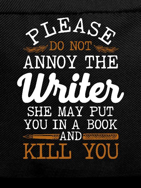 Writing Novel Writer & Published
