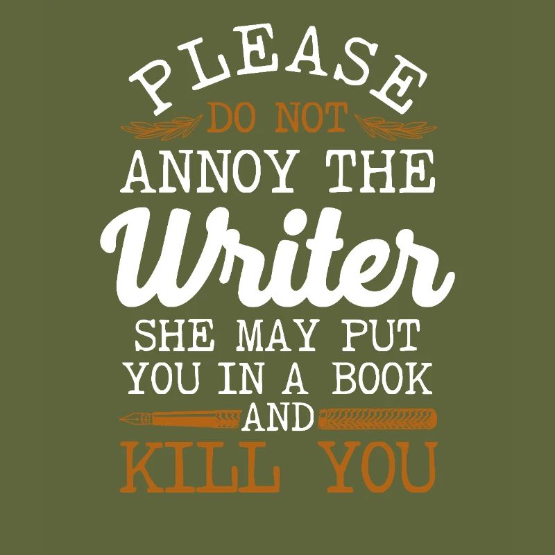 Writing Novel Writer & Published