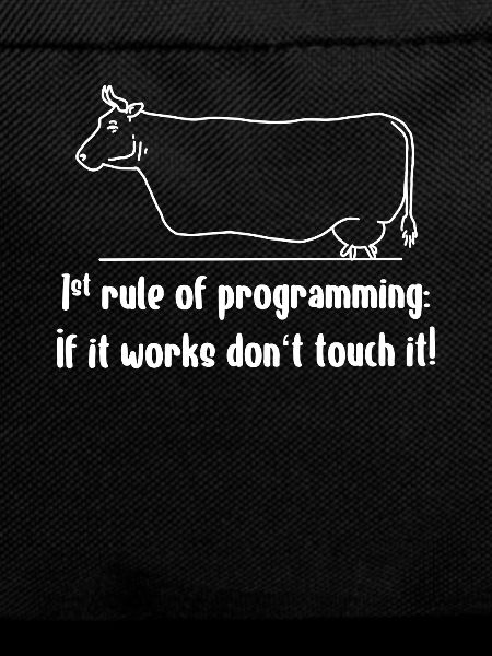 Data Scientist Software Developer Funny