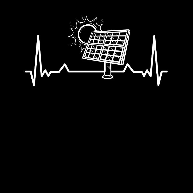 Système solaire Heartbeat