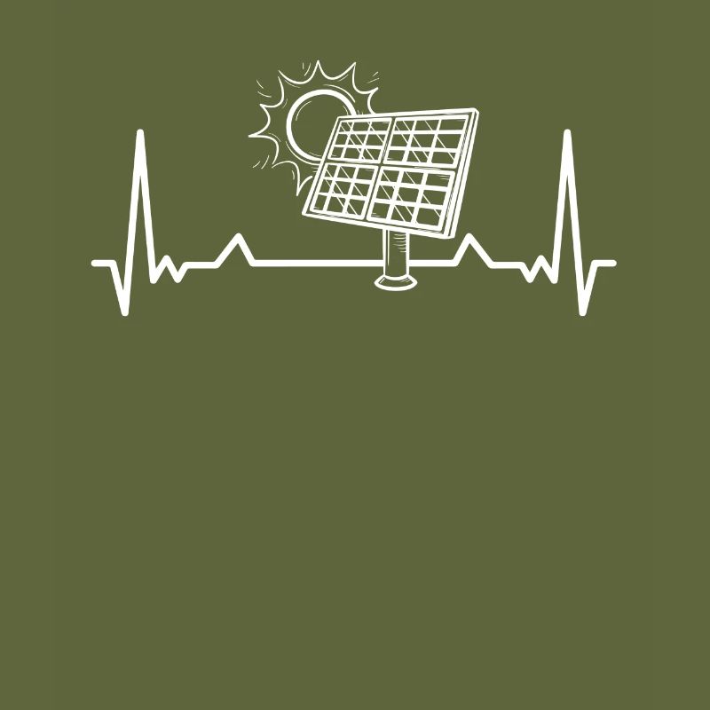 Solar system Heartbeat