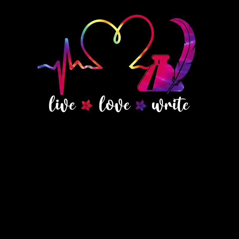 Writing Heart Novel Writer &