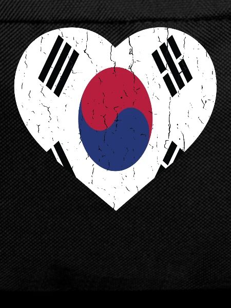 SOUTH KOREA