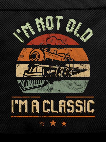 Railwayman's Birthday