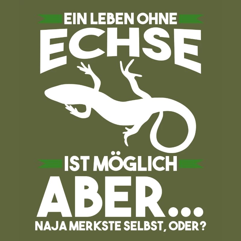 Terrarium Echse Echsen