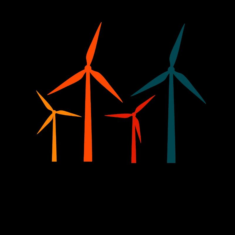 Windkraft