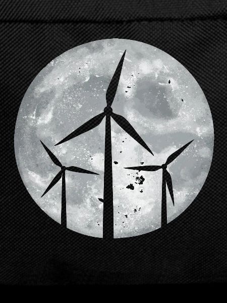 Éolienne