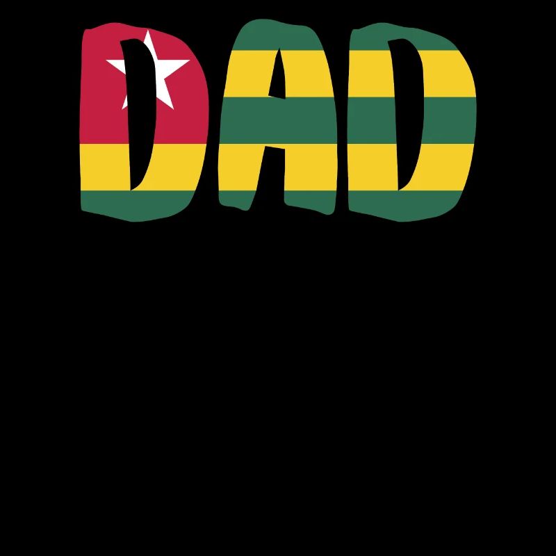 Togo Dad