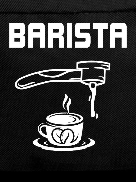 Barista