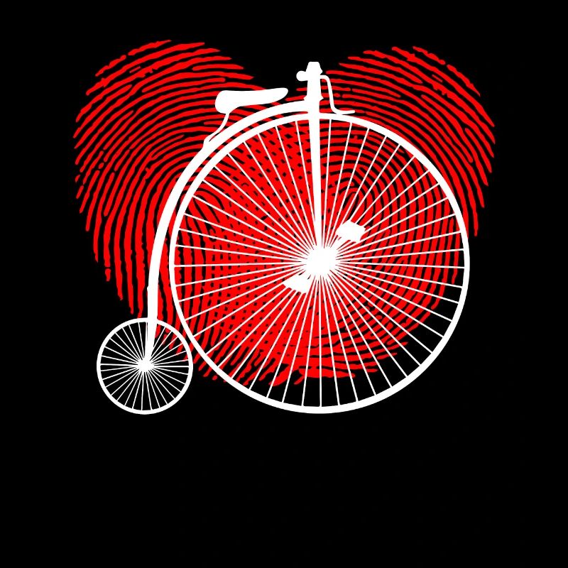 ROUE HAUTE