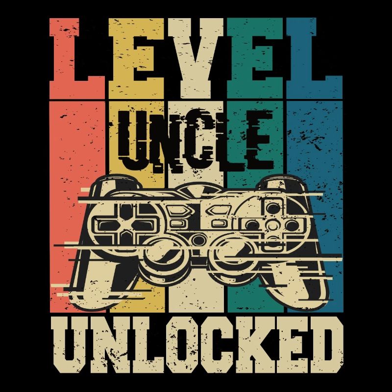 Level Uncle Unlocked
