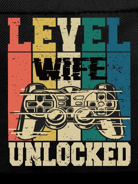 Level Wife Unlocked