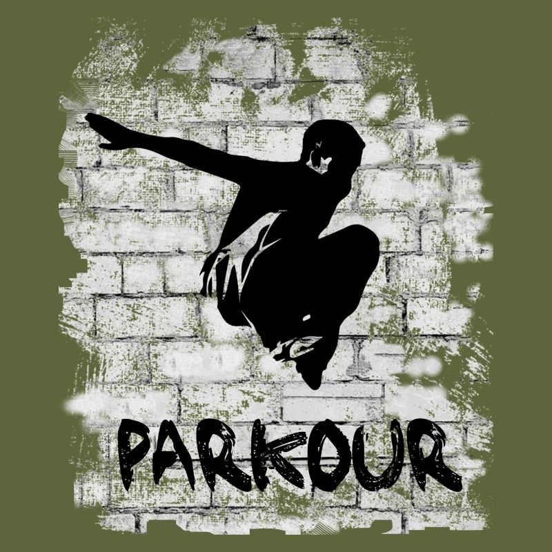 Parkour