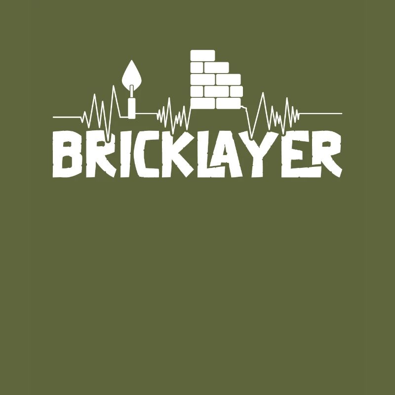 Bricklayer Mason