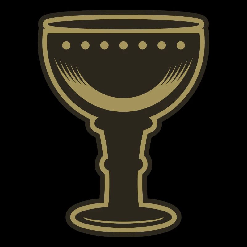 Le Saint Graal