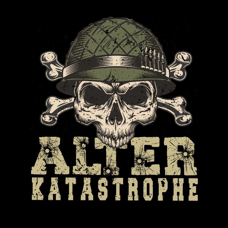 Alter Katastrophe