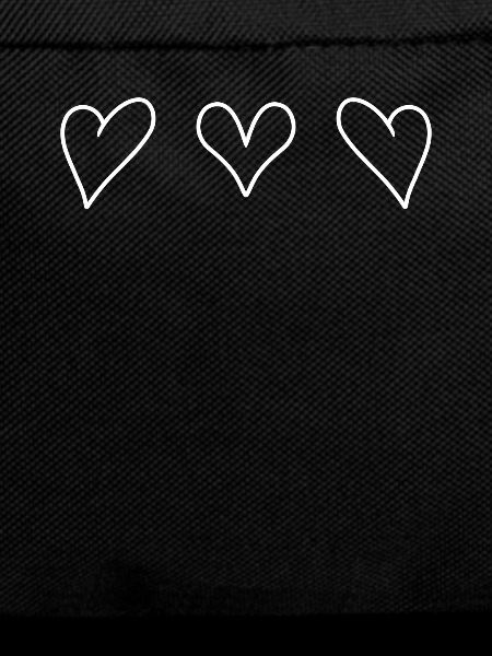 Heart Heart Love