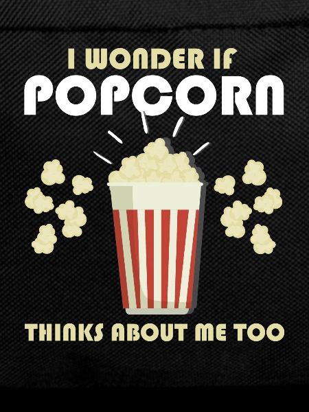 Popcorn Gift