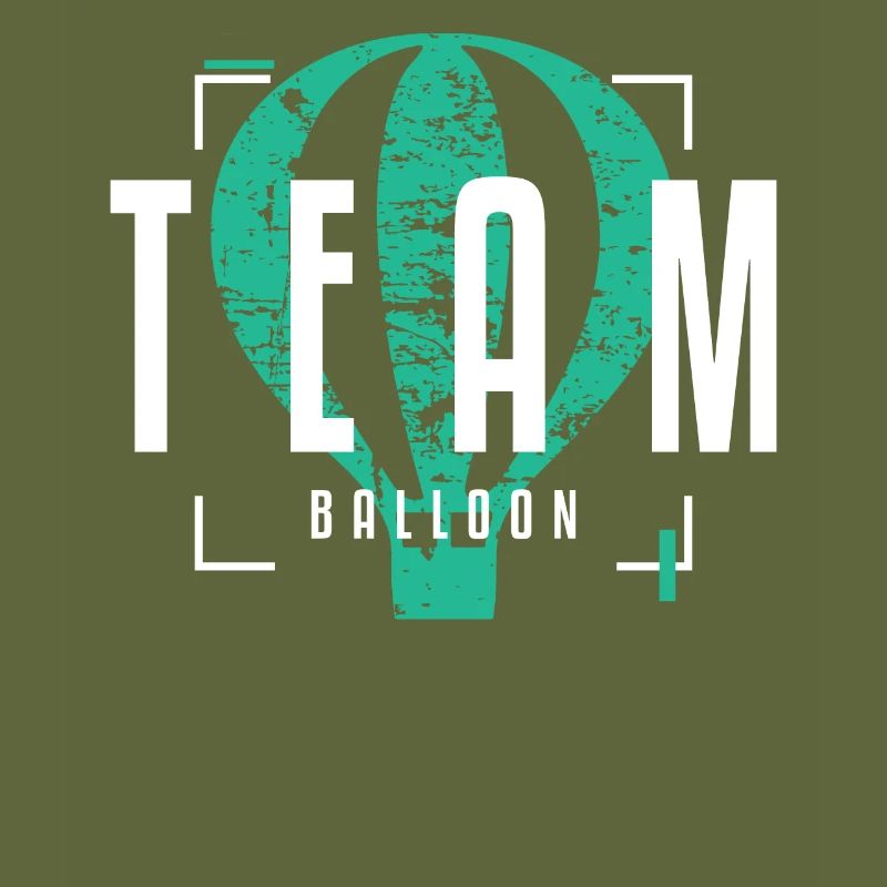 BALLOON TEAM JERSEY