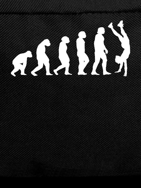 Évolution du handstand