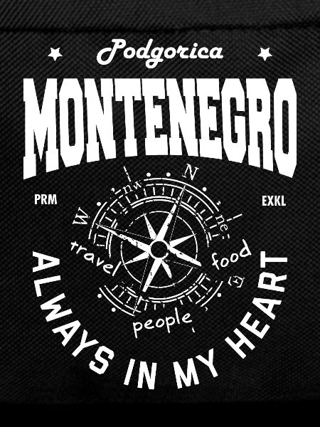 Podgorica - Montenegro