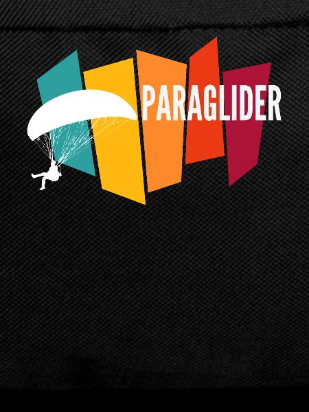 Paraglider